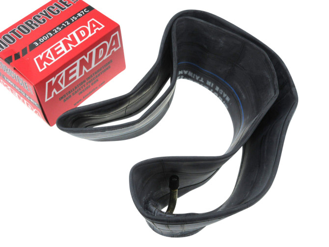 Binnenband 12 inch 3.00x12 / 3.25x12 Kenda met schuin ventiel Puch Magnum X product