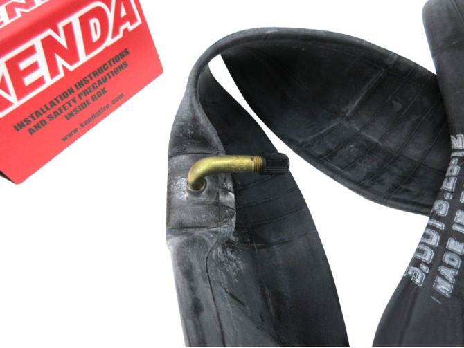 Inner tube 12 inch 3.00x12 / 3.25x12 Kenda with angled valve Puch Magnum X product