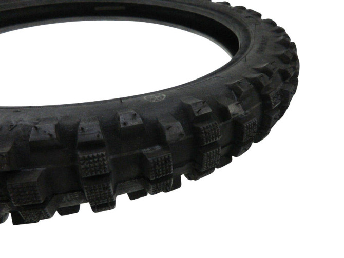 14 inch 60/100/14 Kenda K760 Trakmaster cross tire Puch Magnum X product