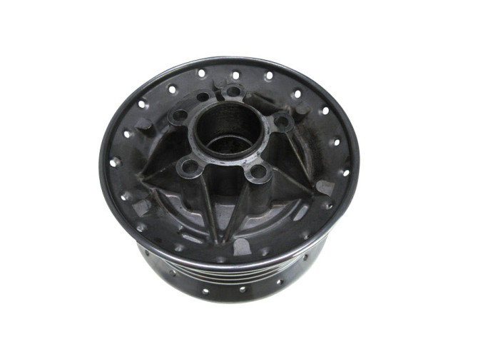 Hub Puch MV / VS / DS / MC spoke wheel front product