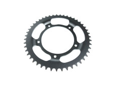 Rear sprocket Puch Z-One 47 tooth