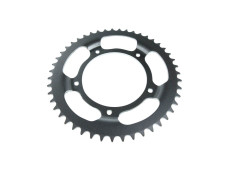 Rear sprocket Puch Z-One 47 tooth (also Bernardi Mozzi)