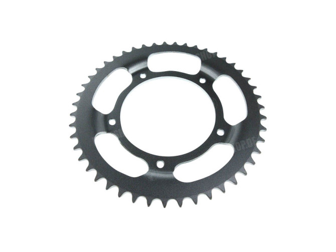 Rear sprocket Puch Z-One 47 tooth (also Bernardi Mozzi) main