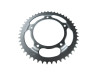 Rear sprocket Puch Z-One 47 tooth (also Bernardi Mozzi) thumb extra