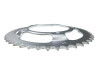 Rear sprocket Puch Z-One 47 tooth (also Bernardi Mozzi) thumb extra