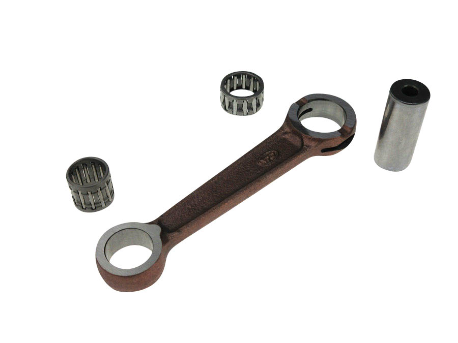 Nadellager Puch Maxi Kurbelwelle Motor Pleuel komplett Satz Set inkl 