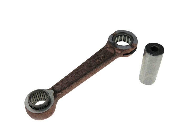 Connection rod 14mm bigend pin 12 SP