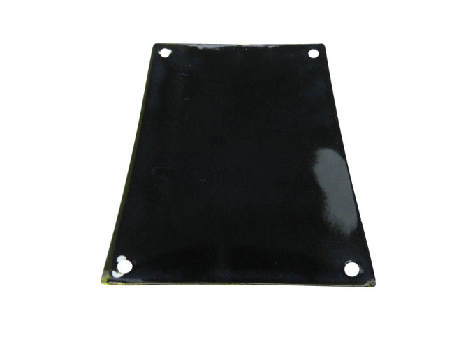 Bord Emaille Puch service 14x10cm product