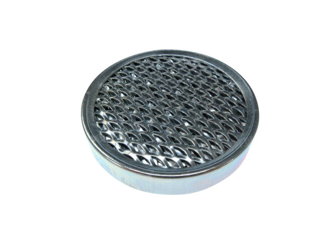 Luftfilter Bing 10mm / 12mm Vergaser Sibfilter main