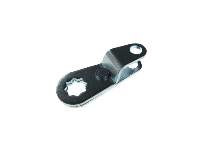 Brake lever Puch Monza rear wheel  product