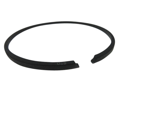 Piston ring kit 40mm 60cc Puch MV VS DS Monza X50 Velux 2x 1.5mm C product
