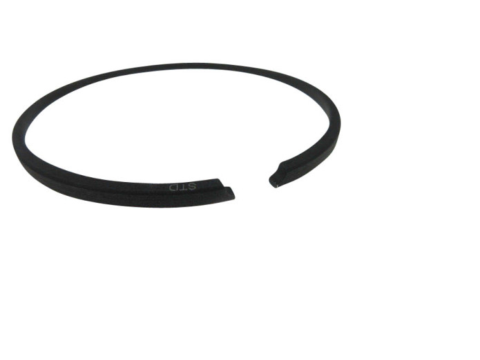 Piston ring 40mm 60cc Puch MV / VS / DS (2x 2mm C) set 