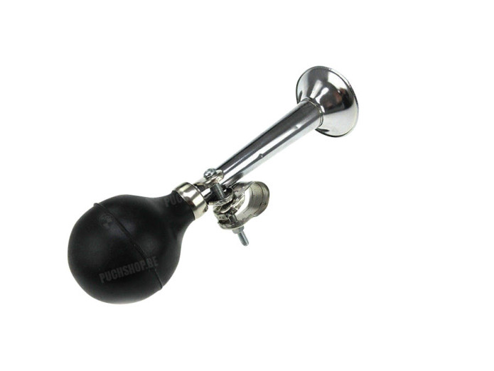 Horn straight model handlebar mount