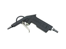 Airblow gun short model 1/4"