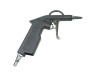 Airblow gun short model 1/4" thumb extra