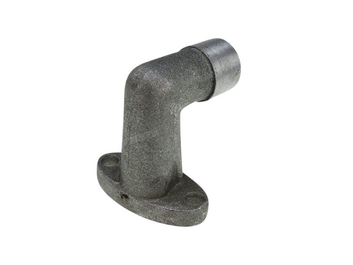 Spruitstuk Bing 12mm Puch Maxi E50 NTS