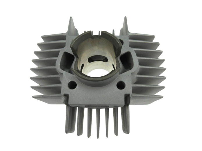 Cylinder 50cc NM PSR 6-port Puch Maxi, X30, other models