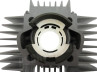 Zylinder 50ccm NM PSR 6-Kanal Satz + Bing 15mm, Auspuff und Luftfilter Standard thumb extra