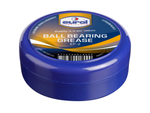 Ball bearing grease Eurol Ball Bearing Grease EP 2 110ml