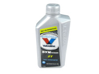 2-takt Öl Valvoline 2T Synpower 1 liter