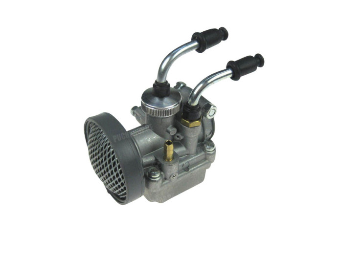 Amal / Arreche 17mm carburetor cable choke