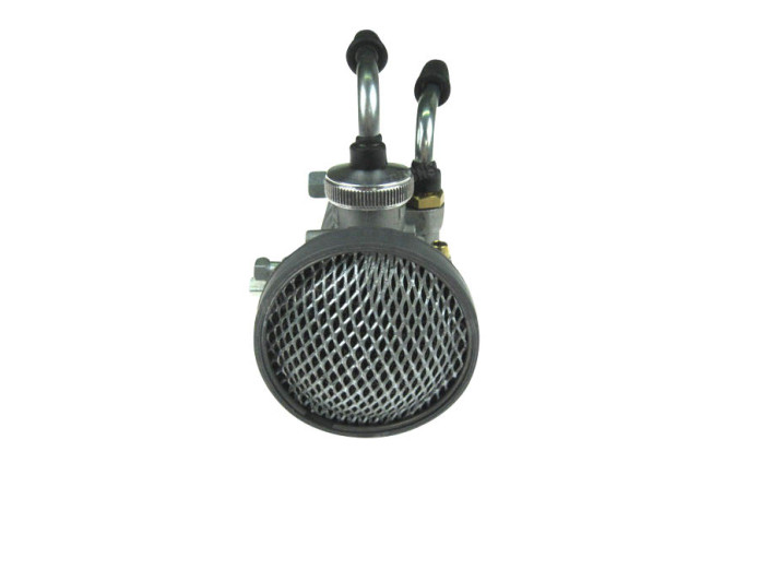 Amal / Arreche 17mm carburetor cable choke
