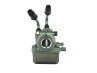 Amal / Arreche 17mm carburateur kabel choke