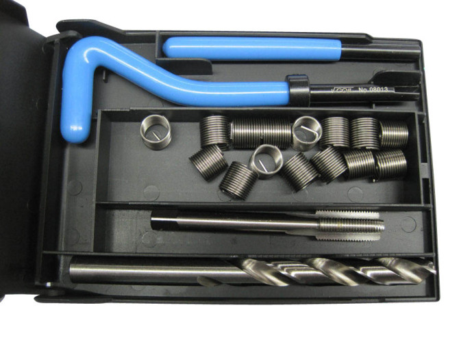 Helicoil repair set M10x1.5 product