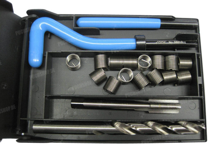 Helicoil repair set M10x1.5