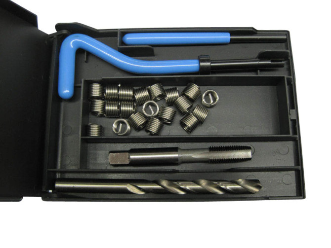 Helicoil repair set M8x1.25 product