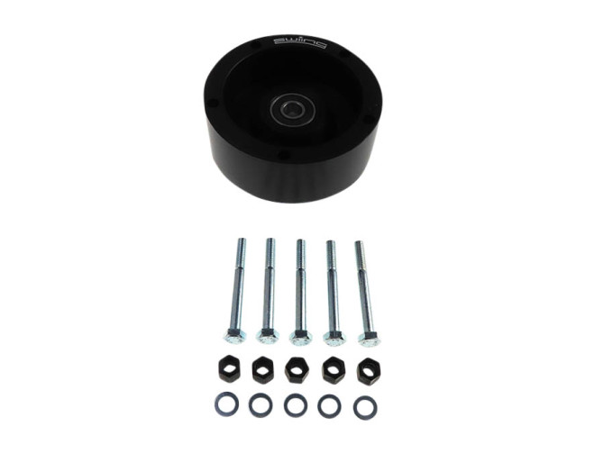 Remschijf Puch Maxi stervelg Swiing 225mm EBR Harry voorvork product