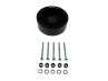 Remschijf Puch Maxi stervelg Swiing set (225mm) voor EBR Harry voorvork thumb extra