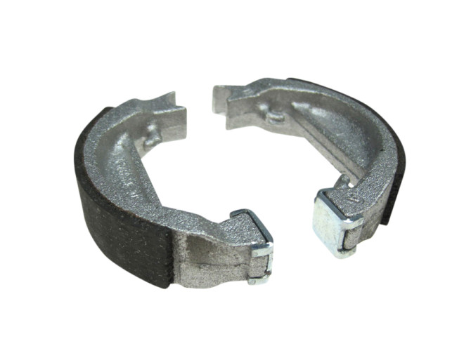 Brake shoes Puch Maxi S / N / X50 Polini AA Quality 80x18mm product