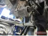 Brake pedal Puch MV / VS complete with substructure thumb extra