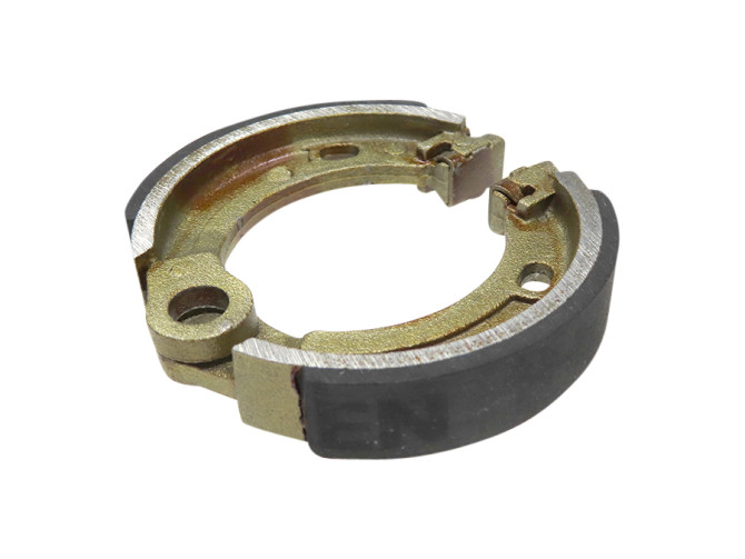 Brake shoes Puch Radical front (90x18mm) Newfren  product