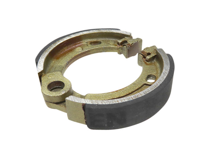 Brake shoes Puch Maxi Grimeca snowflake rear wheel Newfren