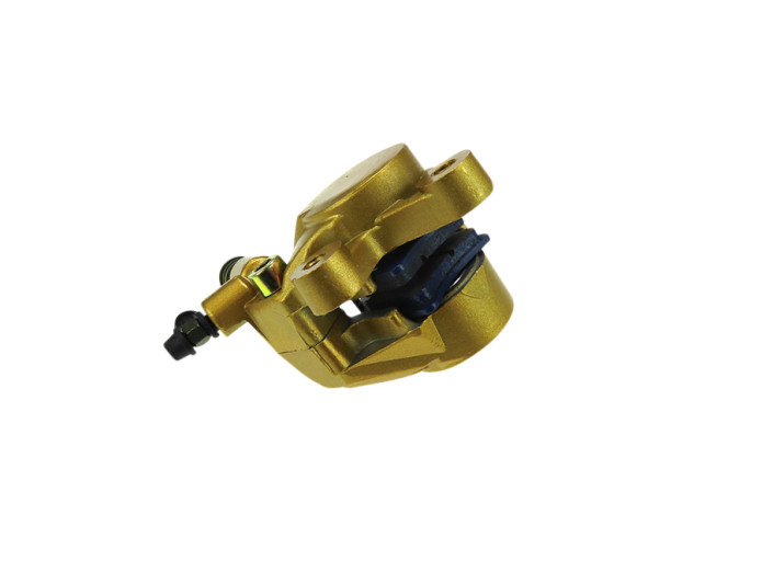 Brake caliper model Brembo gold for EBR front fork