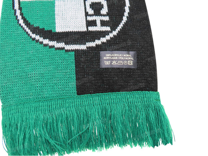 Nice and warm Puch scarf