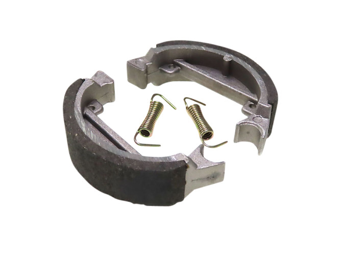 Brake segments Puch Maxi S N X50 wide braking surface 80x19 product