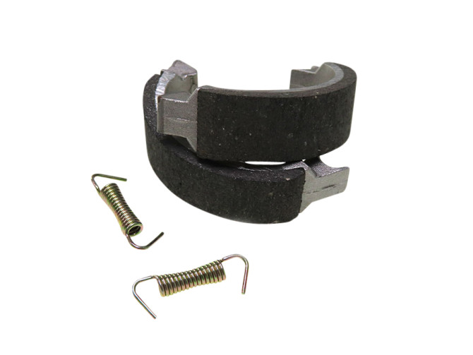 Brake segments Puch Maxi S N X50 wide braking surface 80x19 product