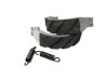 Brake shoes Puch Maxi S / N / X50 (80x18mm) sport grooved Brake shoes Puch Maxi S / N / X50 (80x18mm) sport grooved