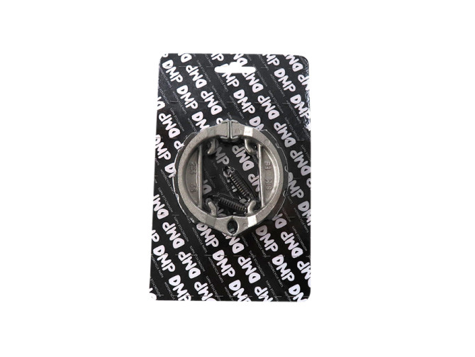 Brake shoes Puch Maxi S / N / X50 (80x18mm) sport grooved product