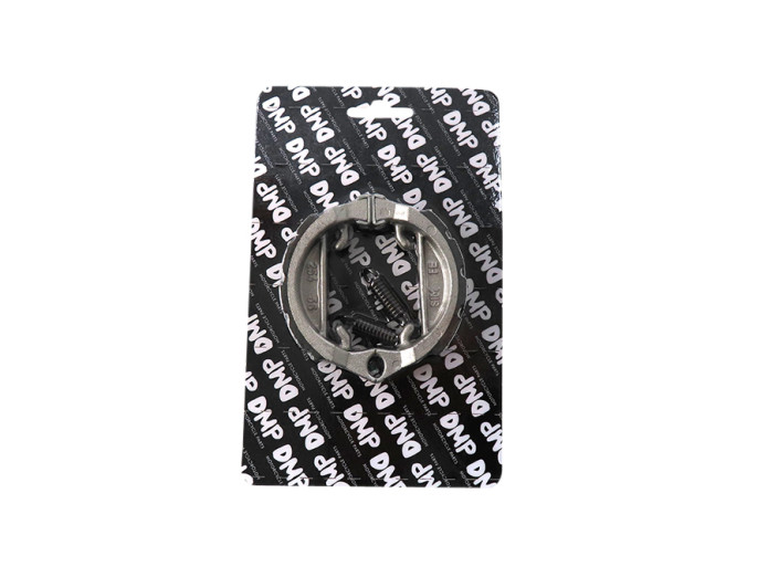 Remsegment Puch Maxi S / N / X50 (80x18mm) sport gegroefd
