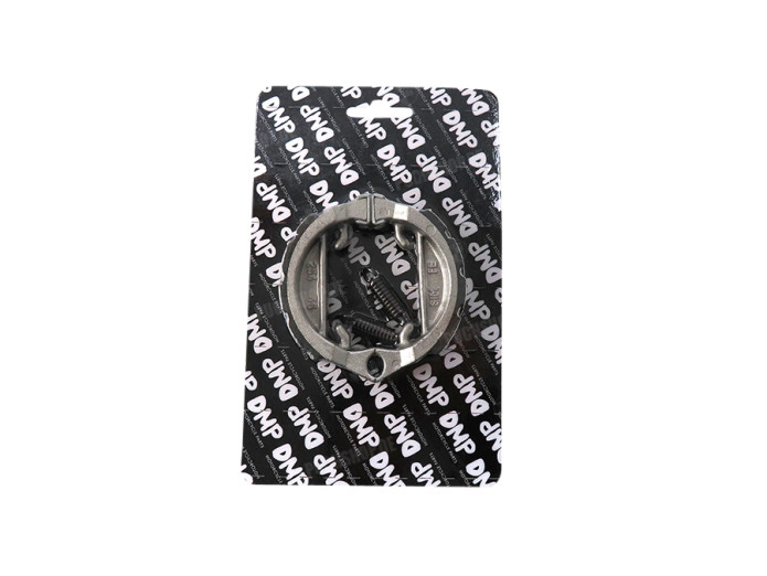 Brake shoes Puch Maxi S / N / X50 (80x18mm) sport grooved