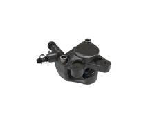 Brake caliper model Brembo black for EBR front fork