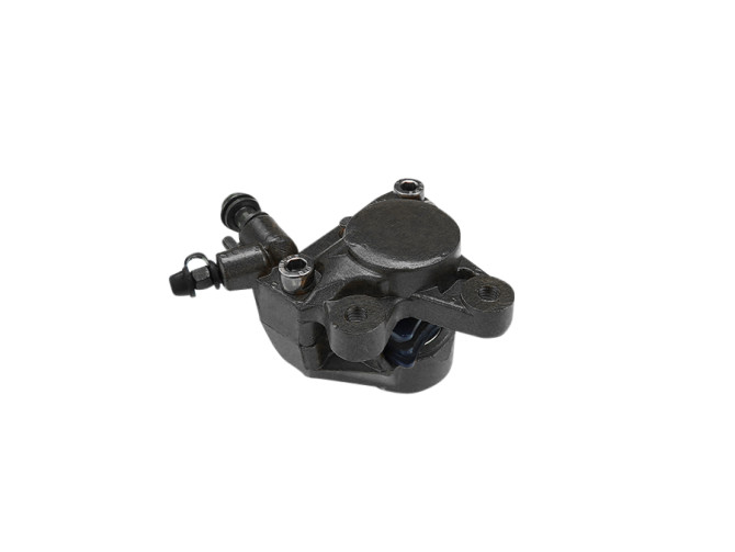 Brake caliper model Brembo black for EBR front fork product