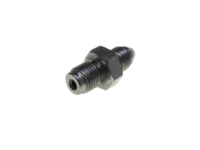 Brake hose connection nipple M10x1.0 