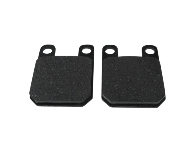 Bremsbelagsatz für Bremsstattel Modell Grimeca / AJP  product