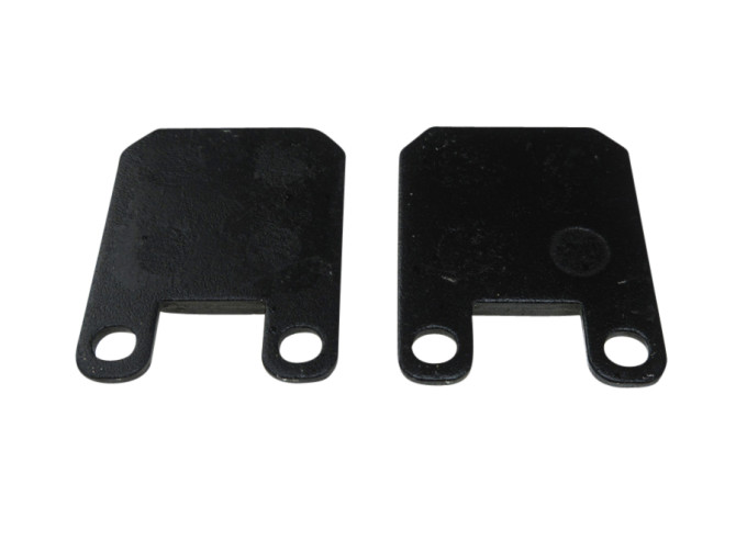 Brakepad set for brake caliper model Grimeca / AJP  product