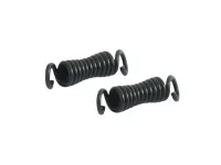 Brake shoes Puch Maxi springs (set of 2)